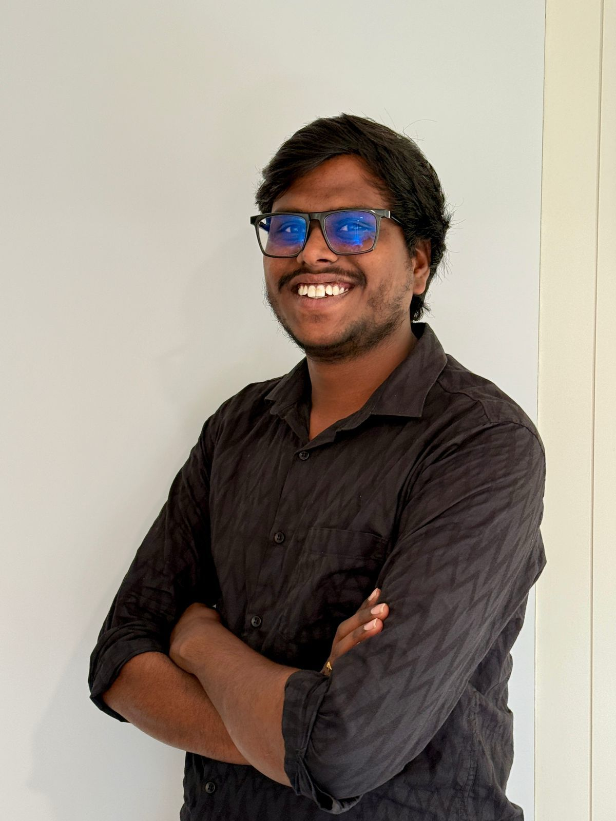 Bothapalli Naresh, Team Member