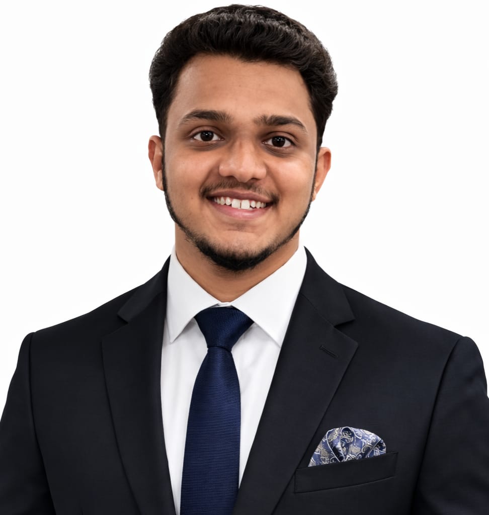 Chimmula Manojkumar, Team Member