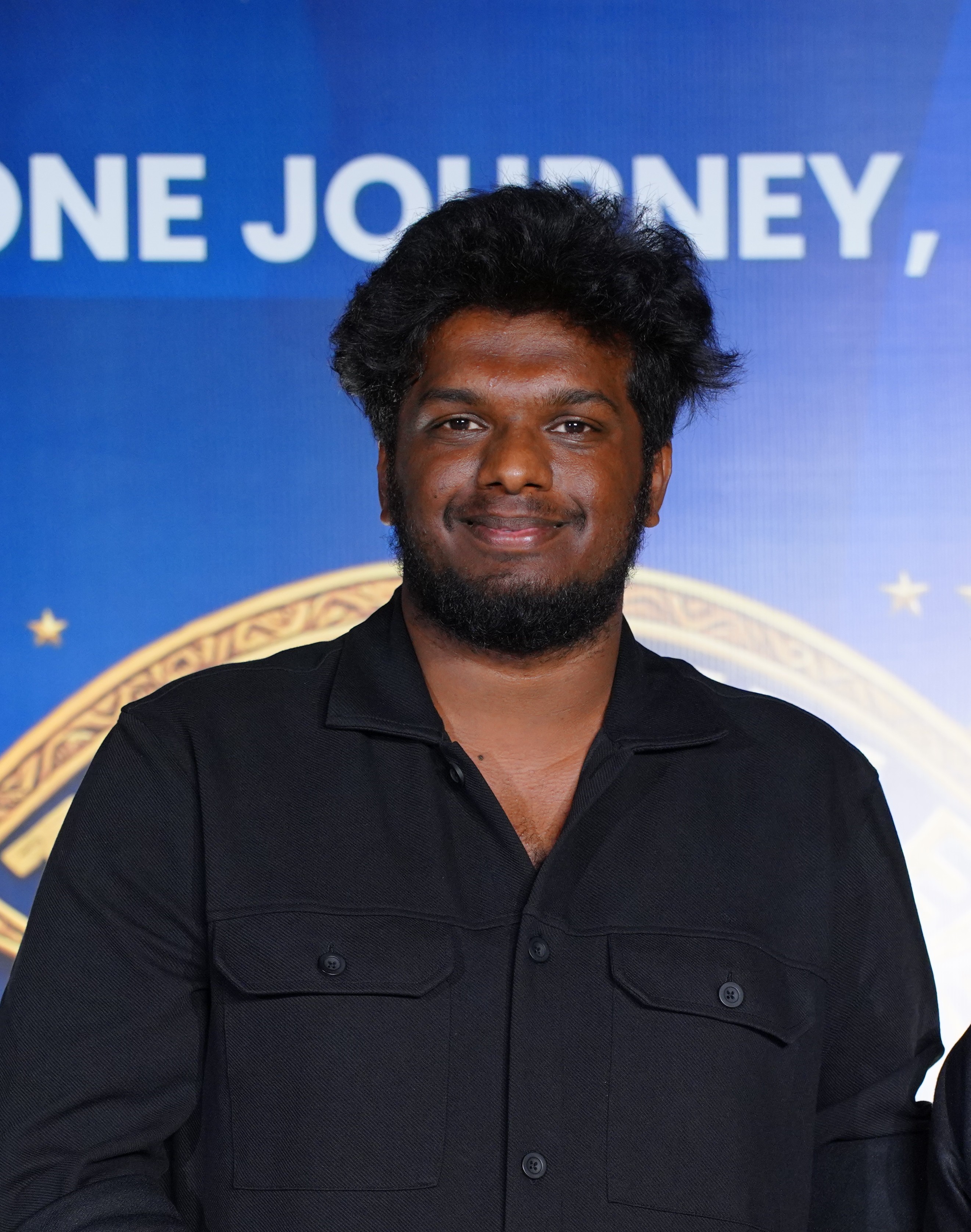 Nagireddy Abhiram, Team Member