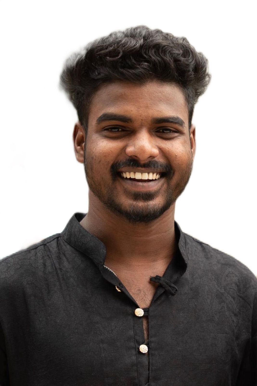 Thalari Bhanu, Team Member